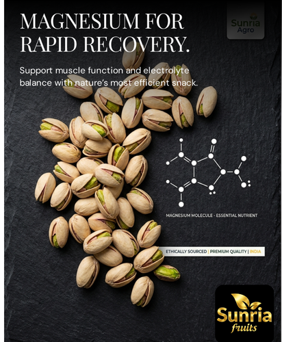 Pistachios Pack 3